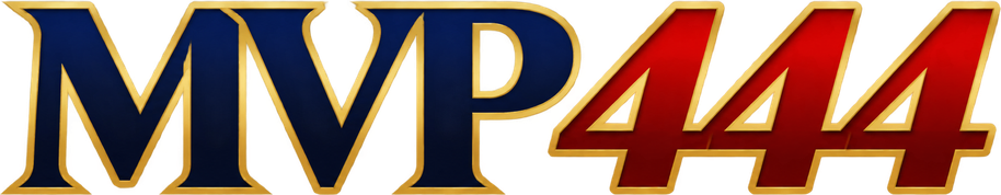 mvp444 Logo